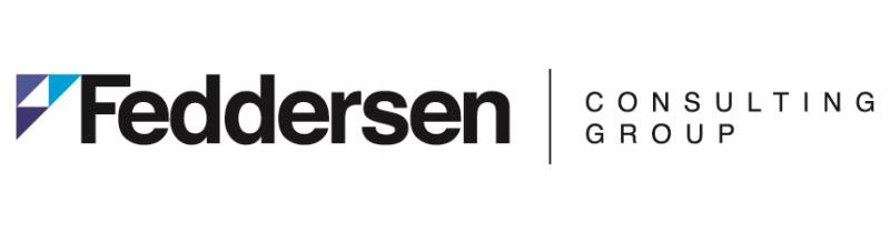 Feddersen Consulting Group Logo
